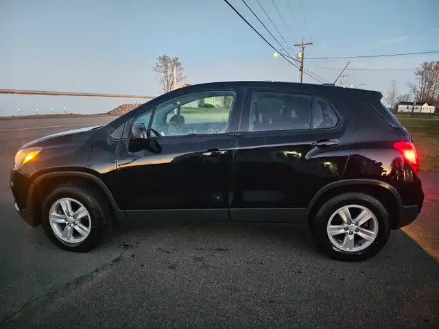2019 Chevrolet Trax LT AWD totally serviced