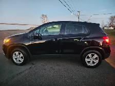 2019 Chevrolet Trax LT AWD totally serviced