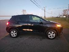 2019 Chevrolet Trax LT AWD totally serviced - Photo 2