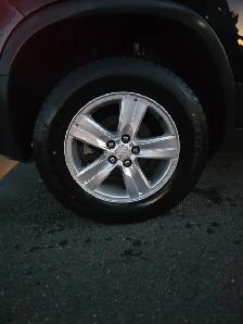 2019 Chevrolet Trax LT AWD totally serviced - Photo 3