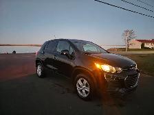 2019 Chevrolet Trax LT AWD totally serviced - Photo 4