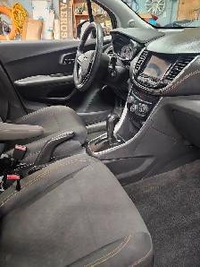 2019 Chevrolet Trax LT AWD totally serviced - Photo 5