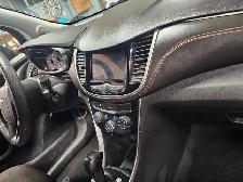 2019 Chevrolet Trax LT AWD totally serviced - Photo 6