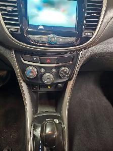 2019 Chevrolet Trax LT AWD totally serviced - Photo 7