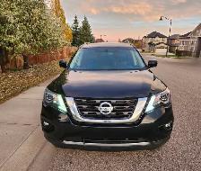 2018 Pathfinder Platinum AWD 7seats similar2 highlander Palisade - Photo 2