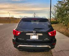 2018 Pathfinder Platinum AWD 7seats similar2 highlander Palisade - Photo 4