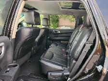 2018 Pathfinder Platinum AWD 7seats similar2 highlander Palisade - Photo 5