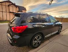 2018 Pathfinder Platinum AWD 7seats similar2 highlander Palisade - Photo 6