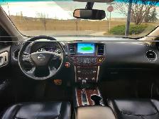 2018 Pathfinder Platinum AWD 7seats similar2 highlander Palisade - Photo 7