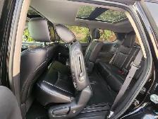2018 Pathfinder Platinum AWD 7seats similar2 highlander Palisade - Photo 8