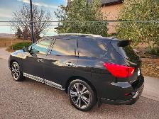 2018 Pathfinder Platinum AWD 7seats similar2 highlander Palisade - Photo 10