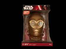 Star Wars C-3PO 3D Deco Light