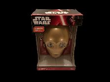 Star Wars C-3PO 3D Deco Light - Photo 2