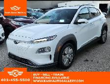 2020 Hyundai Kona Electric Ultimate