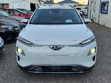 2020 Hyundai Kona Electric Ultimate - Photo 2