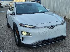 2020 Hyundai Kona Electric Ultimate - Photo 3