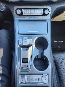 2020 Hyundai Kona Electric Ultimate - Photo 6