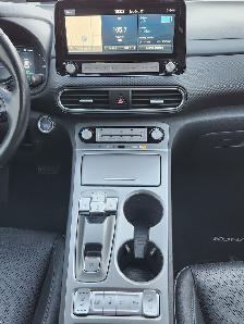 2020 Hyundai Kona Electric Ultimate - Photo 11