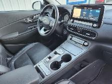 2020 Hyundai Kona Electric Ultimate - Photo 16