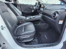 2020 Hyundai Kona Electric Ultimate - Photo 17