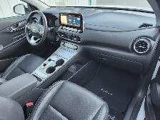 2020 Hyundai Kona Electric Ultimate - Photo 18