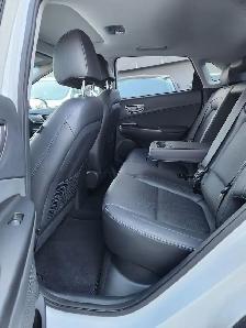 2020 Hyundai Kona Electric Ultimate - Photo 19
