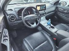 2020 Hyundai Kona Electric Ultimate - Photo 26