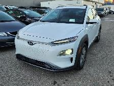 2020 Hyundai Kona Electric Ultimate - Photo 27