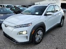 2020 Hyundai Kona Electric Ultimate - Photo 28