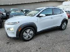 2020 Hyundai Kona Electric Ultimate - Photo 29