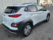 2020 Hyundai Kona Electric Ultimate - Photo 31