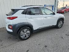 2020 Hyundai Kona Electric Ultimate - Photo 32