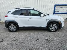 2020 Hyundai Kona Electric Ultimate - Photo 33