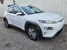 2020 Hyundai Kona Electric Ultimate - Photo 34