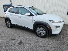 2020 Hyundai Kona Electric Ultimate - Photo 35