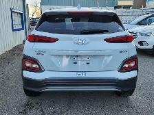 2020 Hyundai Kona Electric Ultimate - Photo 36