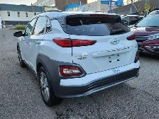 2020 Hyundai Kona Electric Ultimate - Photo 37