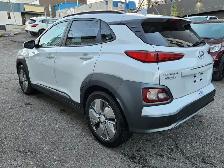 2020 Hyundai Kona Electric Ultimate - Photo 38