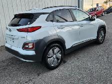 2020 Hyundai Kona Electric Ultimate - Photo 39