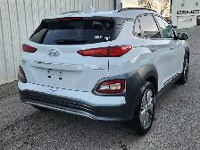 2020 Hyundai Kona Electric Ultimate - Photo 40