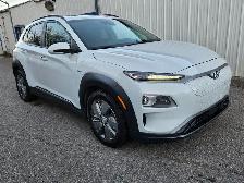 2020 Hyundai Kona Electric Ultimate - Photo 41
