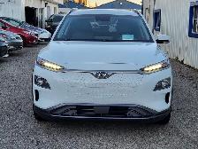 2020 Hyundai Kona Electric Ultimate - Photo 42