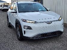 2020 Hyundai Kona Electric Ultimate - Photo 43