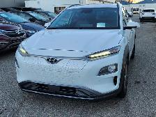 2020 Hyundai Kona Electric Ultimate - Photo 44
