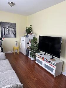 ONE BEDROOM - BLOOR WEST ANNEX - Photo 5