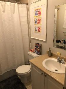 ONE BEDROOM - BLOOR WEST ANNEX - Photo 6