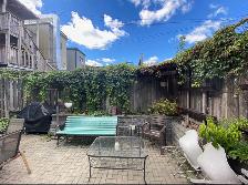 ONE BEDROOM - BLOOR WEST ANNEX - Photo 7