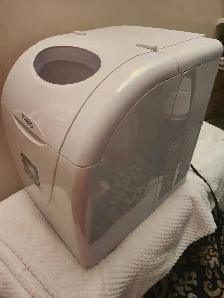 XL ICE MAKER MAKES 3 SIZES/33 POUNDS A DAY - Photo 3
