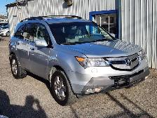 2009 Acura MDX Tech Pkg - Photo 3