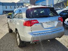2009 Acura MDX Tech Pkg - Photo 8